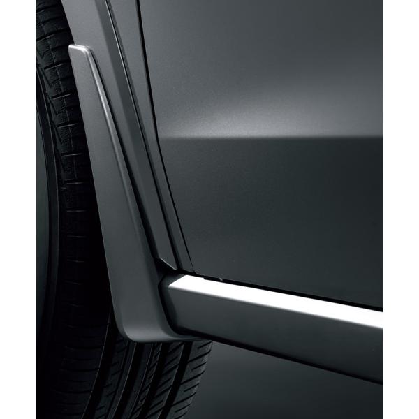 Amazon | 新型 ホンダ ZR-V 専用マッドガード4 個ABS 樹脂