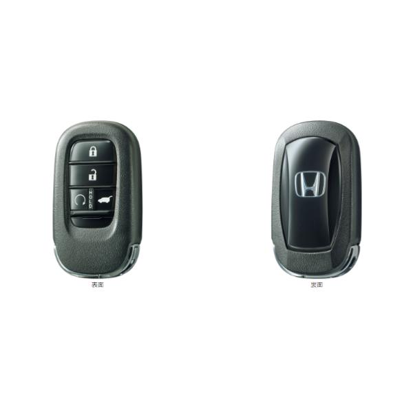 Amazon.co.jp: ホンダ キーケース HONDA用 スマートキーケース