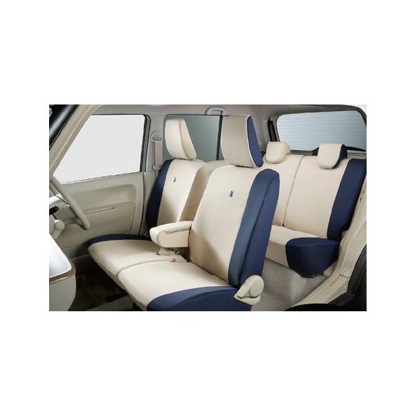 ラパン シートカバー 純正 自動車 バイクの通販 価格比較 価格 Com