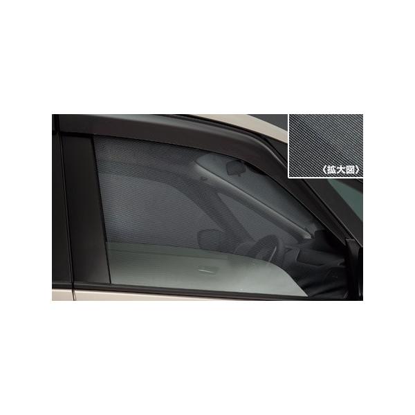 日産（NISSAN） セレナ C27系 前期：純正 網戸(廃盤 残り在庫わずか