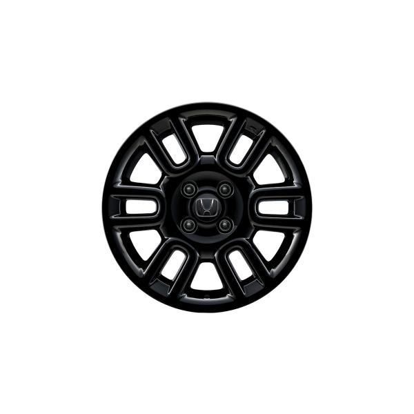 ホンダ（HONDA） スーパーワン JG6：純正 15インチ アルミホイール ME