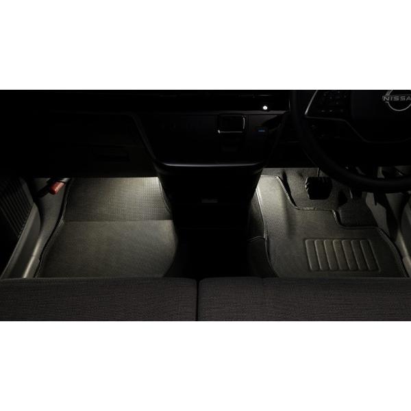 Sakuraさん専用 日産 サクラ（型式：B6AW（年式：R4.5〜））調光機能付 ダッシュ