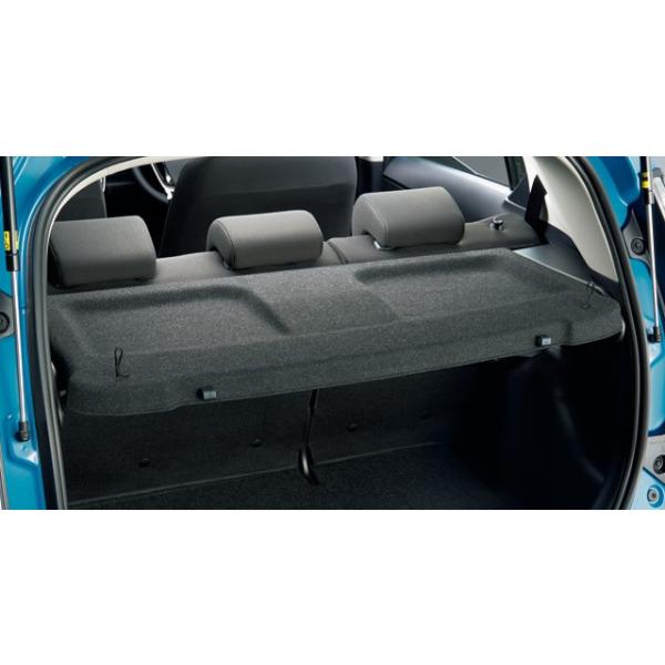 トヨタ（TOYOTA） アクア 10系 4型：純正 トノカバー(廃盤 残り在庫