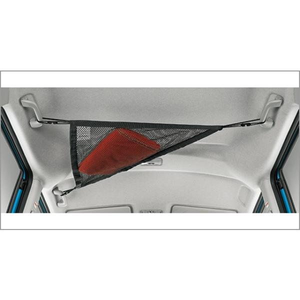 【新品未使用】ルーミー　純正オプション　ルーフネット トヨタ ルーミー 900系 前期：純正 ルーフネット(廃盤 残り在庫