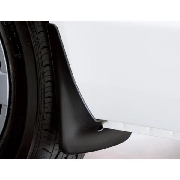 ハイエース 200系 7型：純正 マッドガード 1台分 : エピックス - 通販