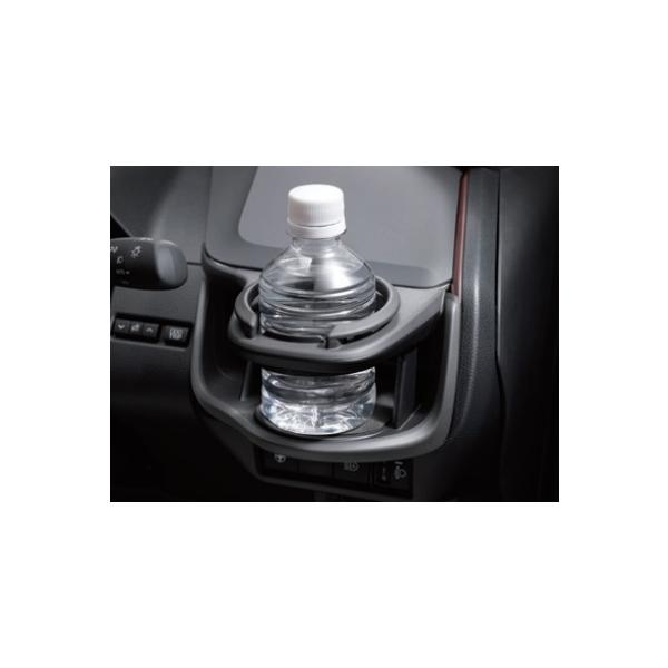トヨタ 60プリウス エアコンドリンクホルダー 2個セット Amazon | TOYOTA/TZ 60系プリウス専用 エアコンドリンクホルダー
