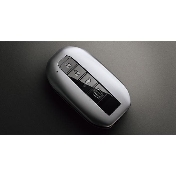 クラウン スポーツ AZSH37/AZSH36：純正 クラウン専用キー