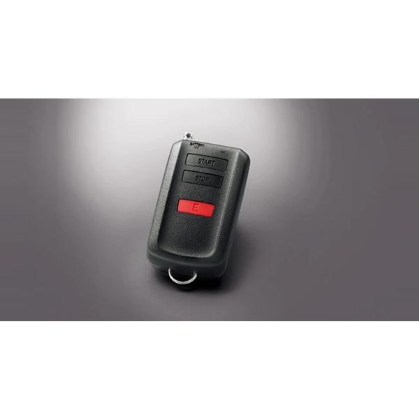 新品！ トヨタ純正リモートスタート　ヤリス　ヤリスクロス等　エンジンスターター トヨタ アクセサリー | 快適・便利 | リモートスタート | トヨタ自動車