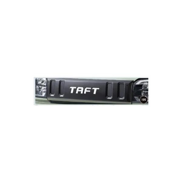 ダイハツ（DAIHATSU） タフト/TAFT LA900S/LA910S：純正 フード