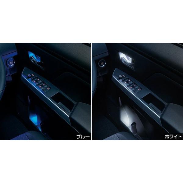 ルーミー ルーミー/ROOMY M900A/M910A 後期：純正 ドアハンドル