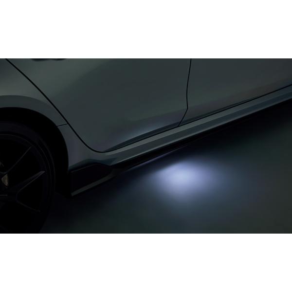 破損なし！ ホンダ純正 FL5 シビック TYPE-R ヘッドライト 左右セット 破損なし！ ホンダ純正 FL5 シビック TYPE-R ヘッドライト 左右