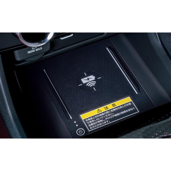 ホンダ（HONDA） シビック タイプR CIVIC TYPE-R FL5：純正 ワイヤレス 