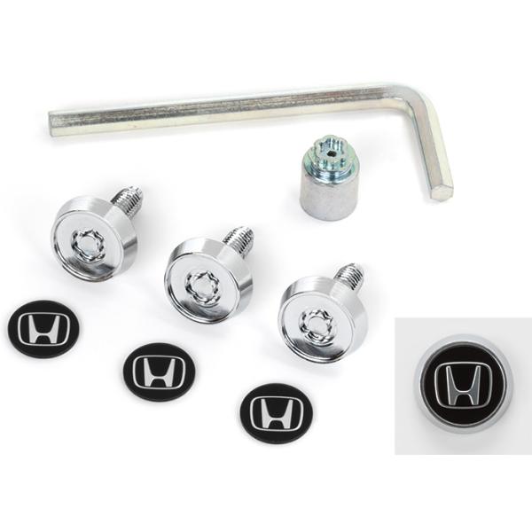 ホンダ（HONDA） シビック タイプR CIVIC TYPE-R FL5：純正 ナンバー