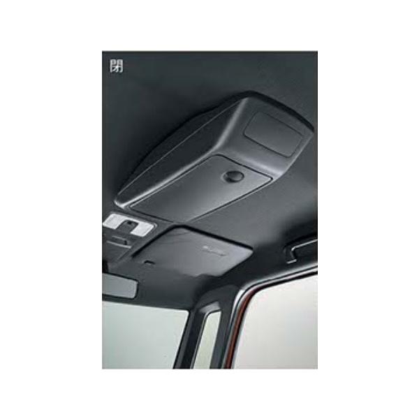 ダイハツ（DAIHATSU） ウェイク WAKE 700系：純正 オーバーヘッド
