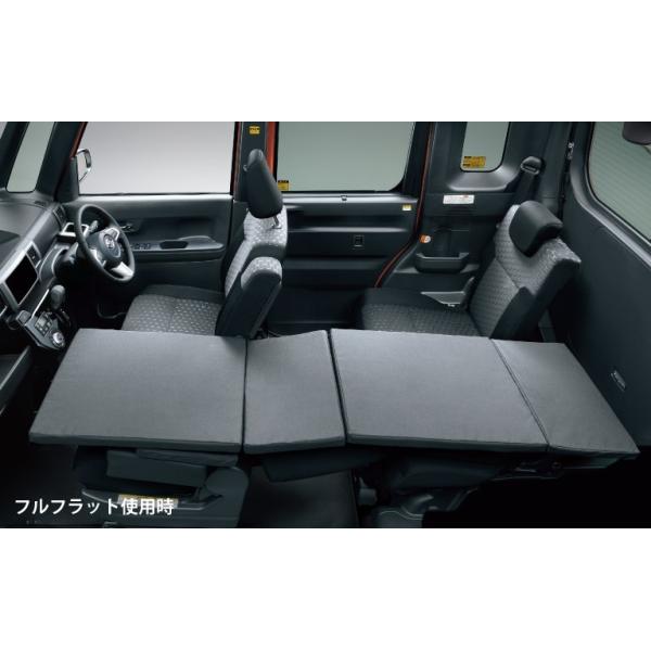 ウェイク　ジョイントクッション ダイハツ（DAIHATSU） ウェイク WAKE 700系：純正 ジョイント