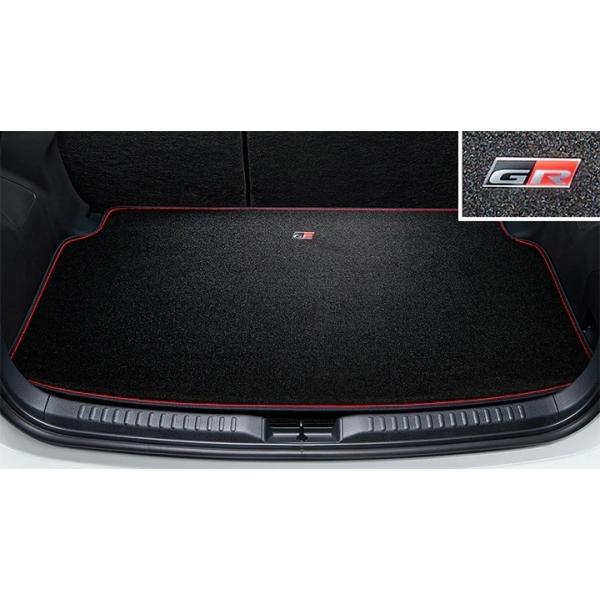 TOYOTA GR YARIS トヨタ GRヤリス 純正専用ラゲージマット美品 楽天市場】【先着100名限定☆全品P5倍＋最大2000円OFFクーポン