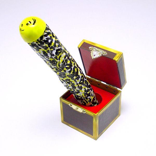 宝箱型びっくり箱 ビックリ箱 完売致しました イベント用品販売店 通販 Yahoo ショッピング