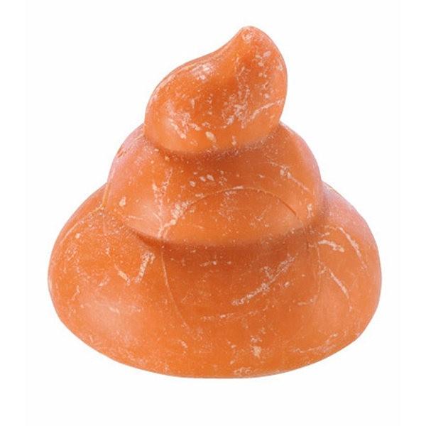 かわいいうんちの形をした石けんです。【仕様】お茶の香り重量／約49gサイズ／パッケージサイズ6.7cm×8.7cm×5.4cm全員プレゼント・パーティー雑貨・賞品・イベント・二次会・景品・配布持帰り・持ち帰り・子供プレゼント・お子様だけ・実...