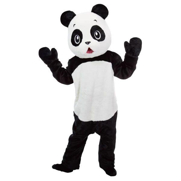 着ぐるみ きぐるみ パンダ ぱんだ 138 イベント用品販売店 通販 Yahoo ショッピング