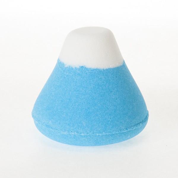 森の香りで清々しい気分が味わえます。湯、約200Lに対して本品一個をご使用ください。【仕様】固形入浴剤素材／炭酸水素Na、硫酸Na、クエン酸、デンプングリコール酸Na、PEG-150、香料、青１サイズ／パッケージサイズ6.5cm×9cm×6...