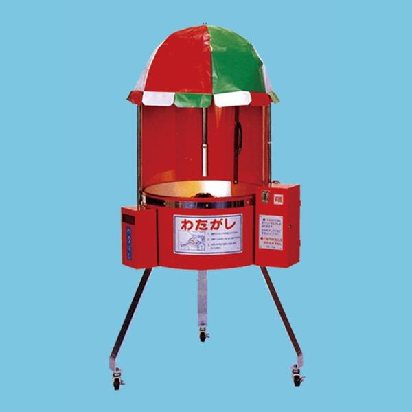 綿菓子機[わたがし機] 1m38cm : イベント用品販売店 - 通販 - Yahoo