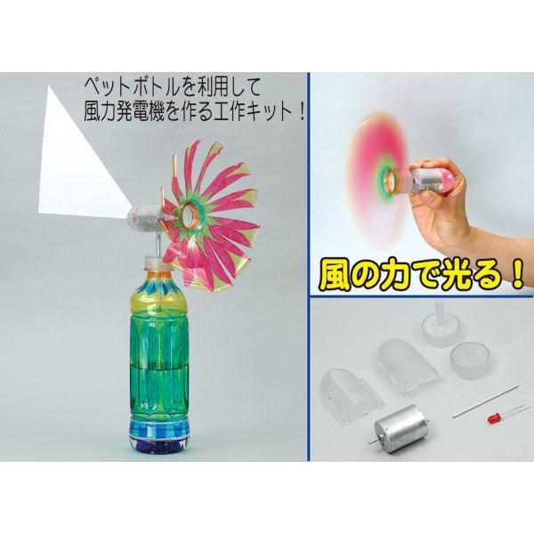 実験工作イベントキット 風力発電 30人用の魅力と活用法