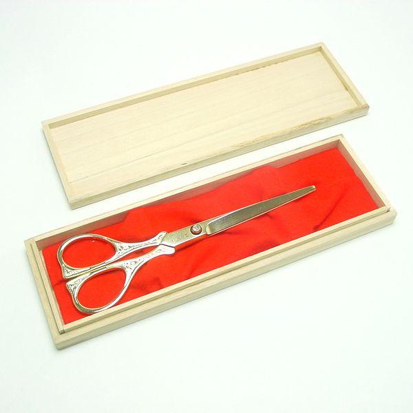 Monopol  テープカット　ハサミ Amazon.co.jp: ドイツ製 Birman・Monopol(バーマン・モノポール