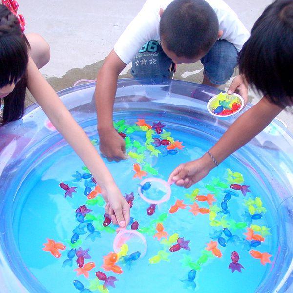おもちゃ金魚すくい縁日セット 400ヶ入り Buyee Buyee Jasa Perwakilan Pembelian Barang Online Di Jepang