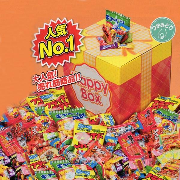 つかみ取り大会 駄菓子いろいろ 100人用 : イベント用品販売店 - 通販