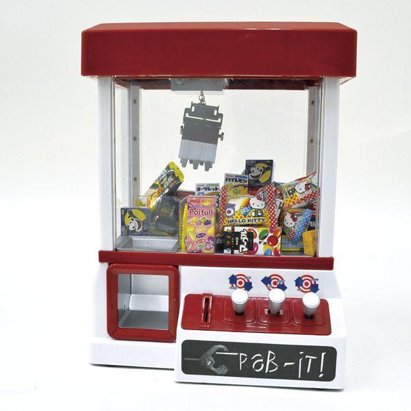 卓上UFOキャッチャー＋景品(お菓子120ヶ) : イベント用品販売店 - 通販 
