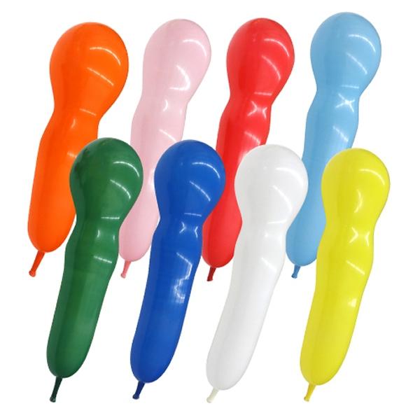 ジェット風船 50ヶセット : イベント用品販売店 - 通販 - Yahoo