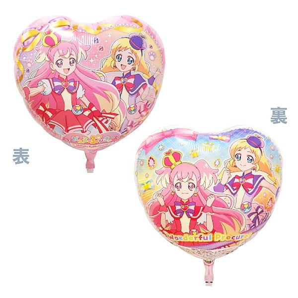 プリキュア 風船の人気商品 通販 価格比較 価格 Com