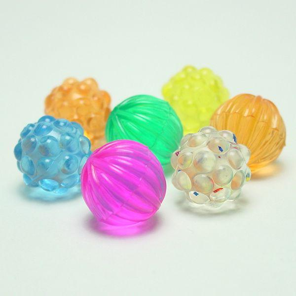 スーパーボール22mm デコボコダイヤ 500ヶセット イベント用品販売店 通販 Yahoo ショッピング