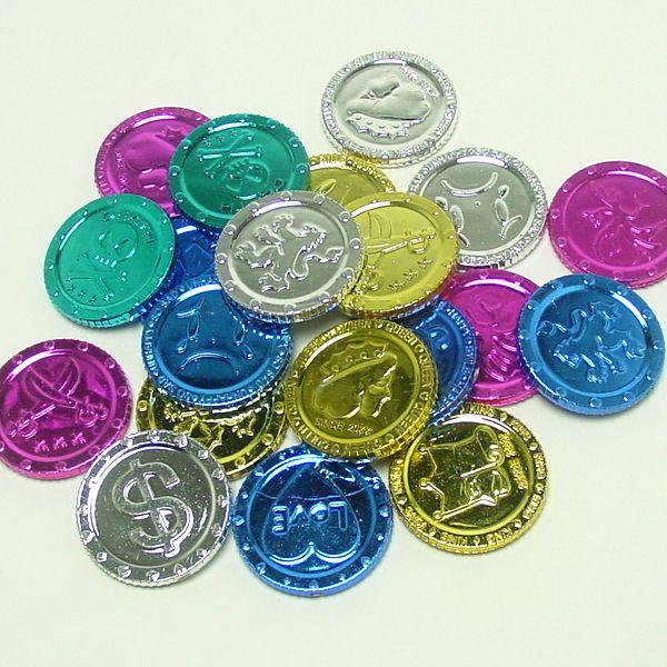 すくい用おもちゃ おもちゃコイン 100ヶセット イベント用品販売店 通販 Yahoo ショッピング