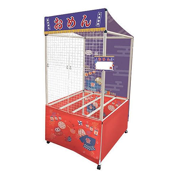 お面（台座がセットです） お面用ディスプレイ台 : イベント用品販売店 - 通販 - Yahoo!ショッピング