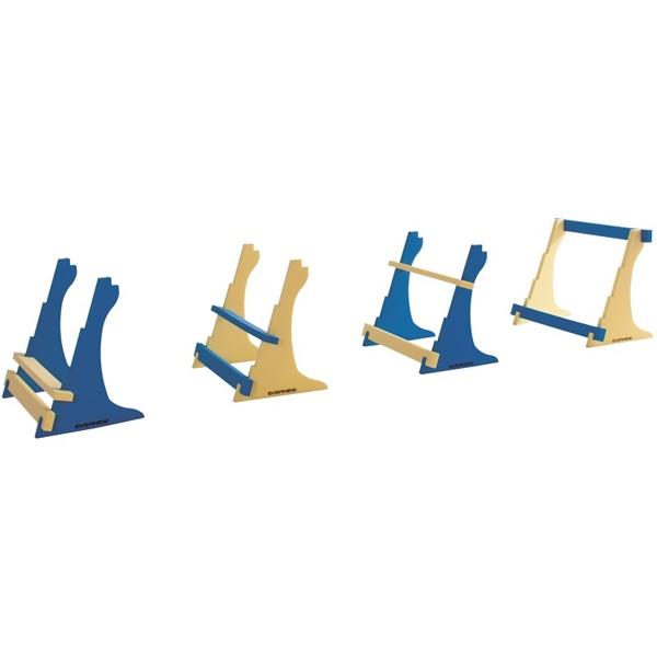 ハードル スポンジ製 4ヶセット : イベント用品販売店 - 通販 - Yahoo