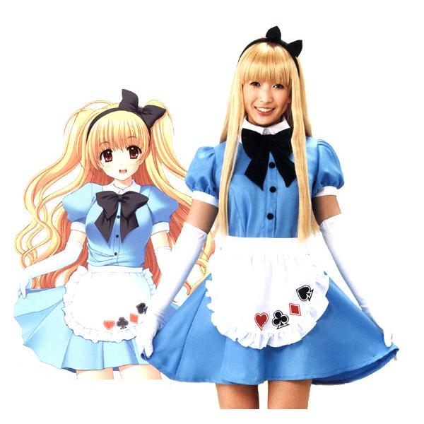 コスプレ メイド服 アニメ風 イベント用品販売店 通販 Yahoo ショッピング