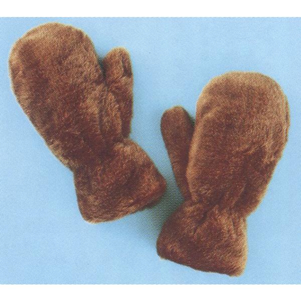 No.19179ライオン着ぐるみ用手袋 : イベント用品販売店 - 通販 - Yahoo