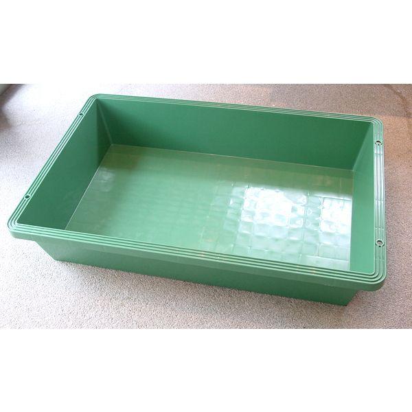 縁日水槽1m51cm(20008) 縁日水槽 1m2cm : イベント用品販売店 - 通販 - Yahoo!ショッピング