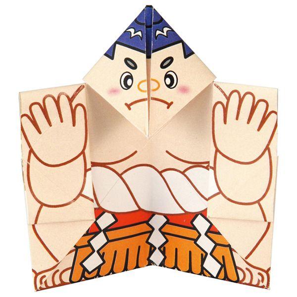 工作折り紙 紙相撲 まとめ買い80セット Buyee 日本代购平台 产品购物网站大全 Buyee一站式代购 Bot Online