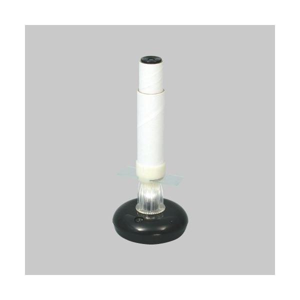 組み立て式顕微鏡キット24セットで学ぶ楽しさ