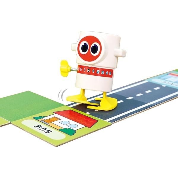 景品 ぜんまい式ロボット 12ヶセット : イベント用品販売店 - 通販