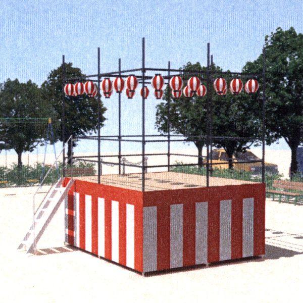 やぐら : イベント用品販売店 - 通販 - Yahoo!ショッピング