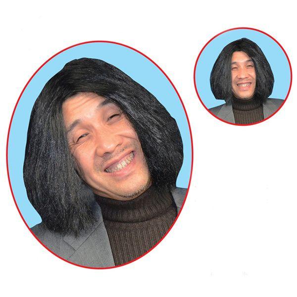 かつら Tv有名人 昭和のオヤジ 271 イベント用品販売店 通販 Yahoo ショッピング