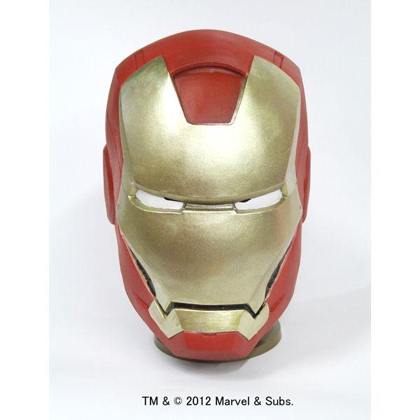 リアルゴムマスク アイアンマン イベント用品販売店 通販 Yahoo ショッピング