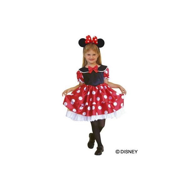 ミニー コスチューム 子供 コスプレ 仮装 変装衣装の人気商品 通販 価格比較 価格 Com