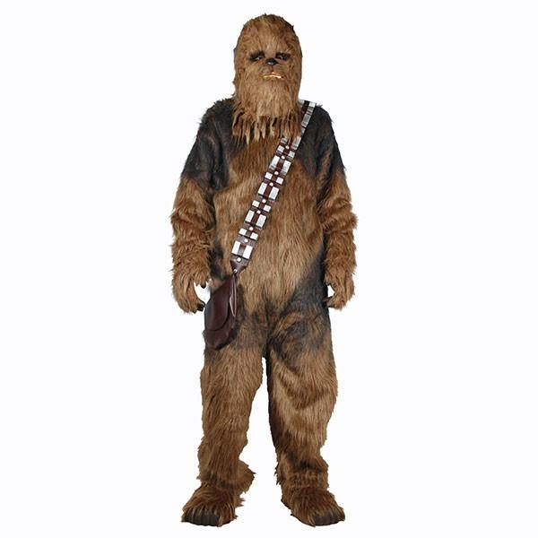 コスチューム スターウォーズ チューバッカ 最高級版 : イベント