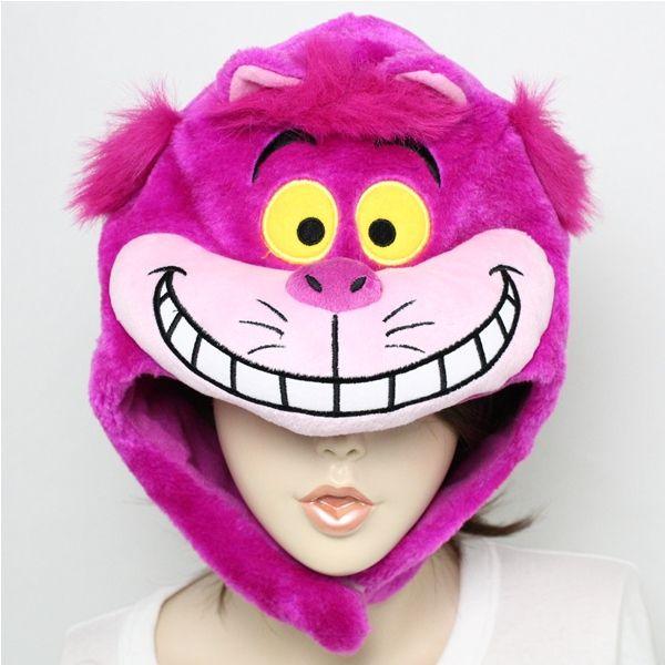 チェシャ猫　被り物 かぶりもの チェシャ猫 : イベント用品販売店 - 通販 - Yahoo!ショッピング