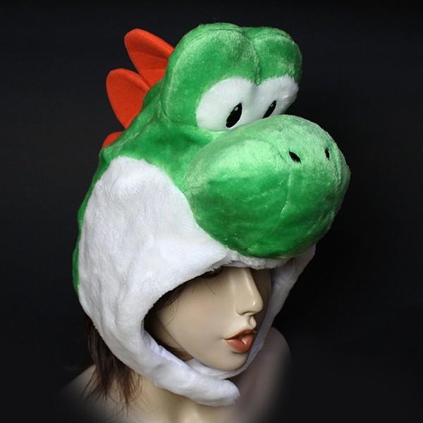 かぶりもの ヨッシー イベント用品販売店 通販 Yahoo ショッピング