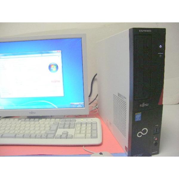 D5 Gx 中古パソコン ディスクトップ 液晶セット 富士通 Windows7 Esprimo Esprimo D5 Gx Core I5 3 2ghz 4gb 250gb Win7 19ワイド Buyee Buyee Japanese Proxy Service Buy From Japan Bot Online